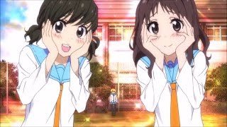 Nisekoi funny moments VF 1 [upl. by Kind]