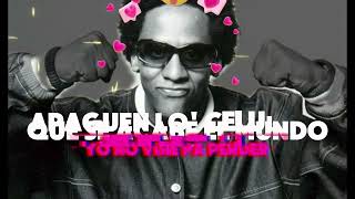 tegocalderon PA´QUE SE LO GOZEN LETRA 2024 [upl. by Dow]