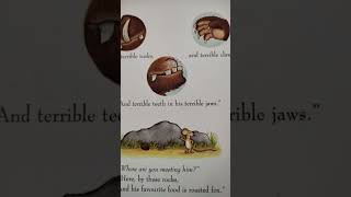 The Gruffalo by Julia Donaldson [upl. by Eardna892]