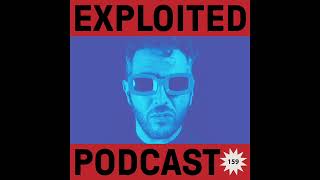 Exploited Podcast 159 Fabrizio Mammarella [upl. by Ialokin]