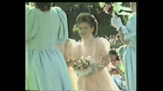 Boness Fair Official VHS 1986 [upl. by Lapotin358]