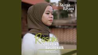 Rasaki Sangkuik Basangkuik [upl. by Schurman]