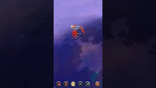 150IP Bloodletter Takedown Cursed Staff Albion Online [upl. by Philina]