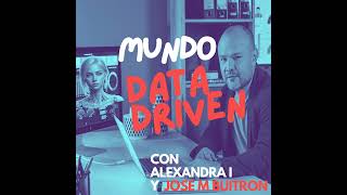 Ep 14 Esta semana en Mundo Data Driven  Junio 23 2024 [upl. by Akeemaj]