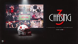 Nebraska Footballs quotChasing 3quot  Ep1  Setting the Standard [upl. by Lerraj]