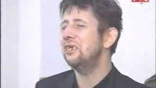 The Pogues  Very Drunk Interview [upl. by Coco]