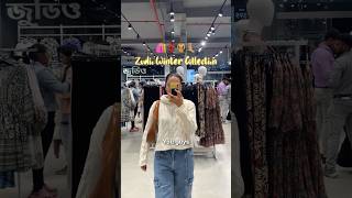 Zudio Winter Collection 2024 😍❤️ zudio zudiofinds zudiocollection ytshorts shortsindia [upl. by Sinnoda794]