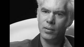 Jim Jarmusch on becoming a director [upl. by Juxon]