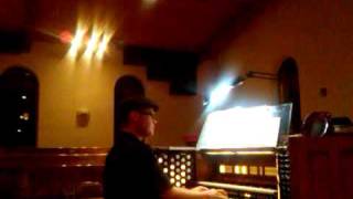 March in CMajor Op 28 No 8Christian Cappelen3GP [upl. by Peih]