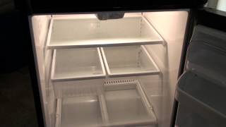 Frigidaire Refrigerator [upl. by Eseuqcaj]