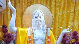 Jagadguru Shri Kripalu Ji Maharaj🙏Shorts। Youtube Shorts [upl. by Sims73]