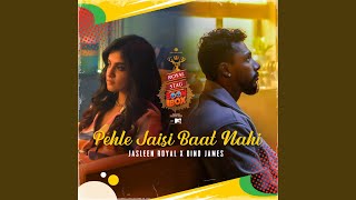 Pehle Jaisi Baat Nahi  Royal Stag Packaged Drinking Water Boombox [upl. by Ryder]