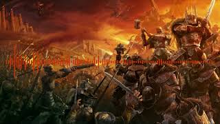 Battle of kings  Machinimasound Nightcore [upl. by Felicity]