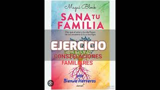 37 Sana tu familia  Magui Block [upl. by Burk]