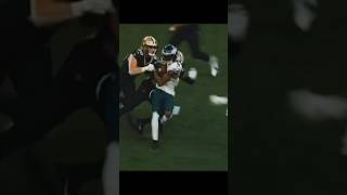 Devonte Smith Scary Injury football devontesmith scaryinjury [upl. by Koal]