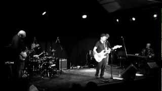 PORTLESS  quotAmarilloquot  live in der Faust Hannover  13042012 [upl. by Htinnek]