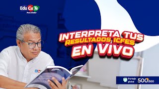 Resultados ICFES en Vivo Interpretación y Consejos Clave [upl. by Marybeth]