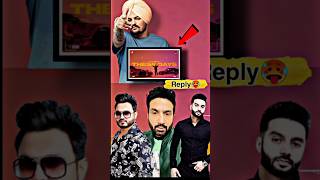 Reply by Sidhu in these days  Harpreet dhillon sippy gill preet harpal trendingshorts [upl. by Marita]