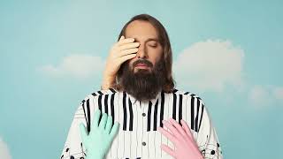 Sébastien Tellier  𝗗𝗼𝗺𝗲𝘀𝘁𝗶𝗰𝗮𝘁𝗲𝗱 Full Album  Official Audio [upl. by Nyltac529]