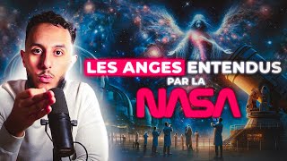 Des anges entendus par la NASA   Cest incroyable [upl. by Nerrat432]