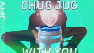 Chug Jug With You 10 Hour Loop [upl. by Ulani]