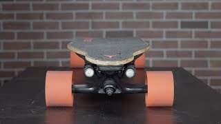 How to Install ShredLights  Boosted Longboard [upl. by Trust]