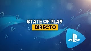 Directo STATE of PLAY de PlayStation 4 [upl. by Kahcztiy678]