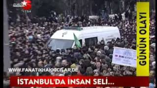 Necmettin Erbakan Vefat Etti Ölüm Haberi quotHocaquotTürküolaMinareciÖmer Almanyadan5 [upl. by Esra]