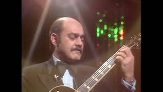 Joe Pass  Do Nothin Till You Hear From Me [upl. by Adon423]