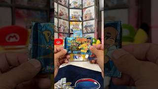 Should I Open it Or Should I Keep it Sealed  Episode 124  Topps Series 2 Pokemon pokemontcg [upl. by Adnirem]