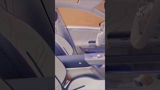 2025 mercedes CLA INTERIOR mercedescla luxury mercedesbenzcla cla automobile cclass [upl. by Jecon]