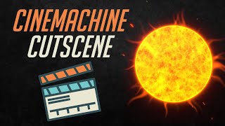 Create a cutscene or an intro using Cinemachine and Timeline  Easy Unity Tutorial [upl. by Necyrb968]