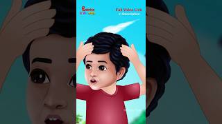 Dudhu amp Tintus Adventures  Episode 1 Part3  Tamil animation episodes  Series  Galatta Kids [upl. by Oly879]