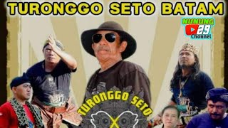 Turonggo Seto Batam❗live streaming MLM ini di vitka tiban [upl. by Erminia890]