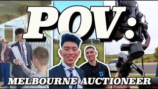 Professional auction videography Tuesday night online auction Propsecting as an Auctioneer  E012 [upl. by Arekahs]