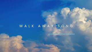 Walk Away Song Official Music Video [upl. by Killigrew]