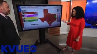 Texas This Week The results of the 2022 Texas primary elections  KVUE [upl. by Ordisi]