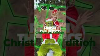 FINISH THE LYRICS‼️CHRISTMAS EDITION 🎅🏻 🎄 couples challenge [upl. by Wiskind]