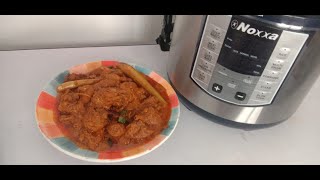 Rendang Ayam Noxxa Simple [upl. by Kerman]