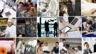 Intro to Global Hospitality Management  CornellX on edX  Course About Video [upl. by Ricca]