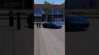 718 Spyder acceleration porsche sound acc [upl. by Dewitt]