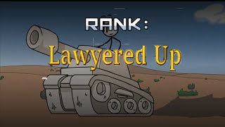 Relentless Bounty Hunter ending with Lawyered Up music [upl. by Aniar]