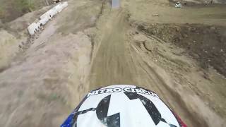 Double Backflip 360  Travis Pastrana [upl. by Ollecram]