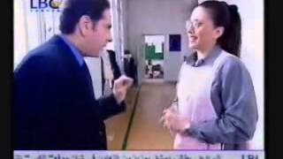 Cyrine Abdel Nour  Ibnati Series Episode 3 Part 3 [upl. by Treboh821]