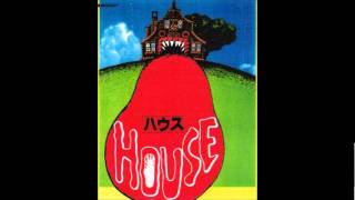 Hausu House Soundtrack 11  Eat Eat Eat [upl. by Waynant]