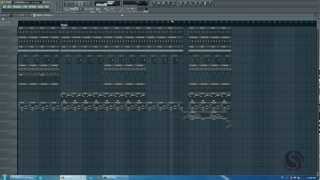 Justin Timberlake  Until the End of Time ft Beyonce Fl Studio Remake Free FLP [upl. by Win120]