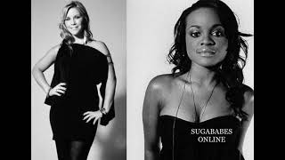 Sugababes talk Bridget Jones soundtrack amp recording fourth album BBC Radio 1 UK August 2004 [upl. by Raamaj]