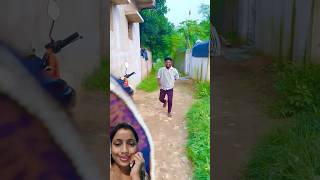 Pahli bar girlfriend ko I love u bola 😂😂 shorts comedy funny vairal video reels [upl. by Etnad]