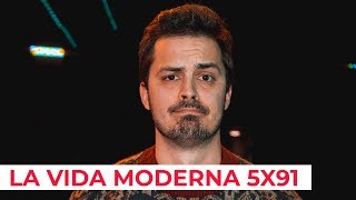 La Vida Moderna 5x91  El feedback [upl. by Queena]