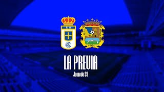 La Previa Real Oviedo  Fuenlabrada [upl. by Shoshanna]